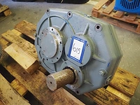 Nn gearbox - afbeelding 1 van  5
