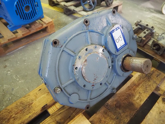 Nn gearbox - afbeelding 2 van  5