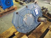 Nn gearbox - afbeelding 2 van  5