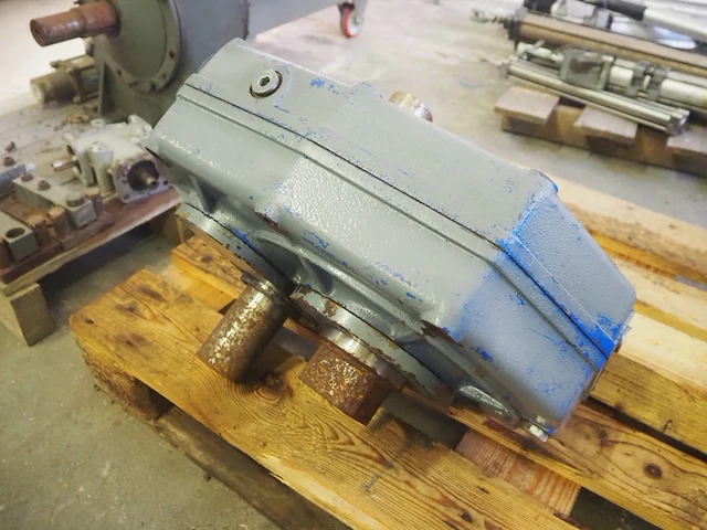Nn gearbox - afbeelding 3 van  5