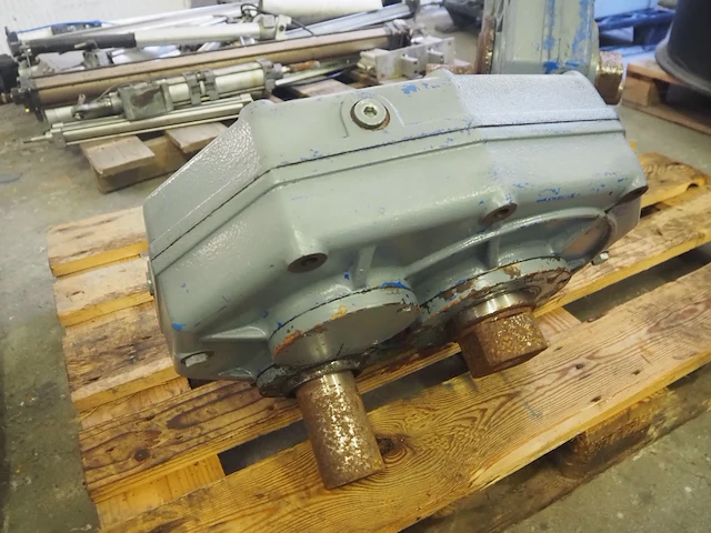 Nn gearbox - afbeelding 4 van  5