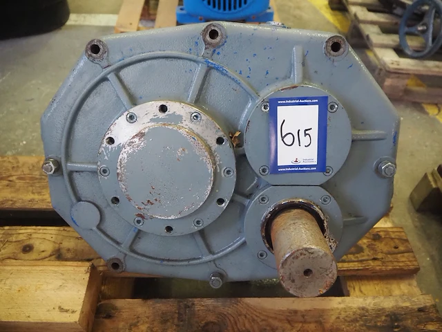 Nn gearbox - afbeelding 5 van  5