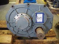 Nn gearbox - afbeelding 5 van  5
