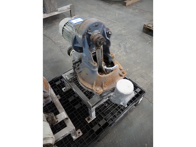 Nn giblet pump - afbeelding 3 van  5