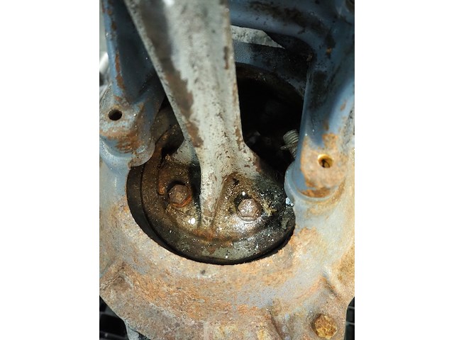 Nn giblet pump - afbeelding 5 van  5