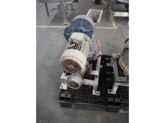 Nn giblet pump - afbeelding 3 van  5