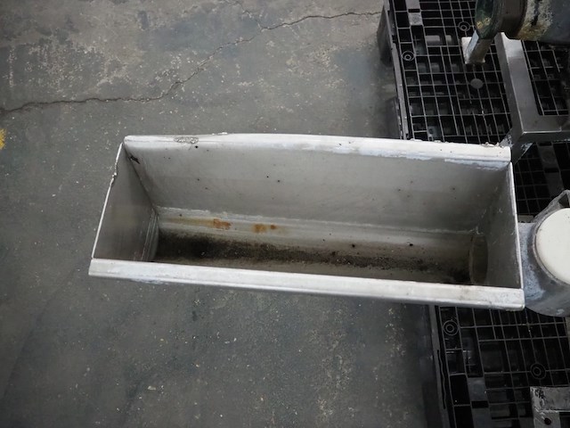 Nn giblet pump - afbeelding 4 van  5