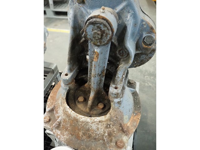 Nn giblet pump - afbeelding 5 van  5