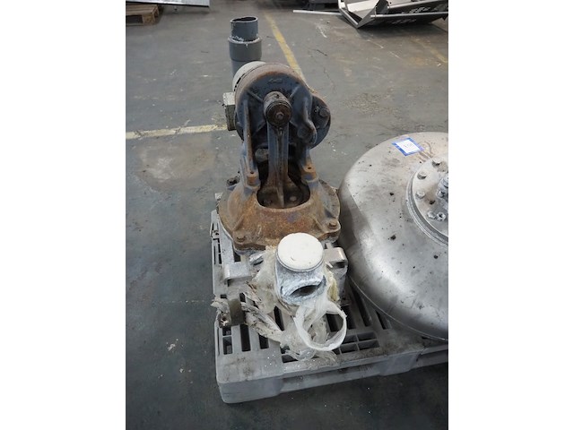 Nn giblet pump - afbeelding 3 van  4