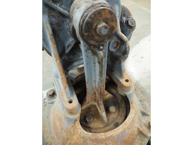 Nn giblet pump - afbeelding 4 van  4