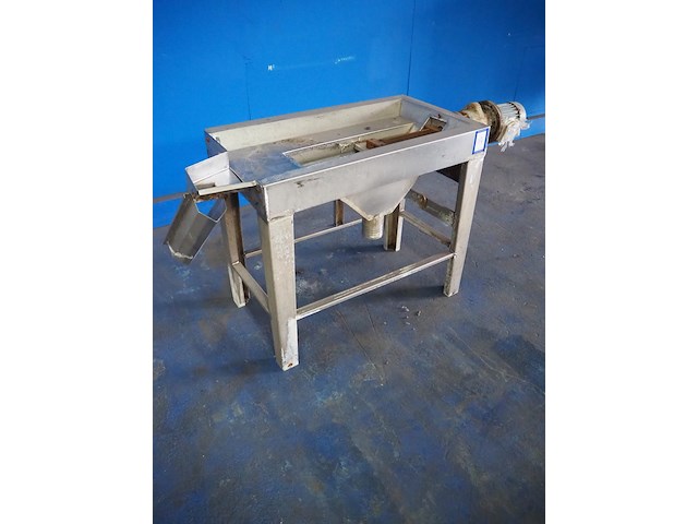 Nn gizzard harvester - afbeelding 1 van  6