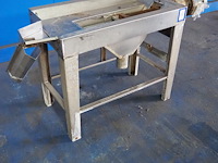 Nn gizzard harvester - afbeelding 1 van  6