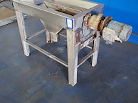 Nn gizzard harvester - afbeelding 2 van  6