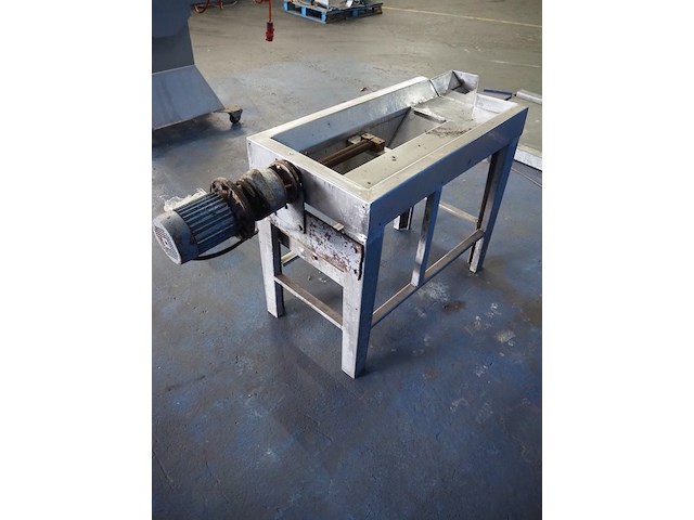 Nn gizzard harvester - afbeelding 3 van  6