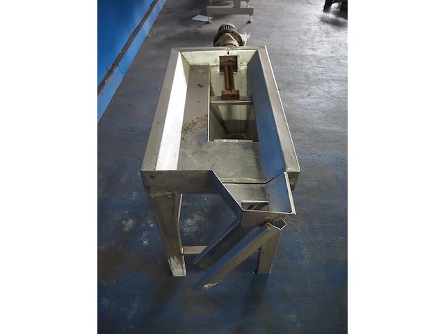 Nn gizzard harvester - afbeelding 4 van  6