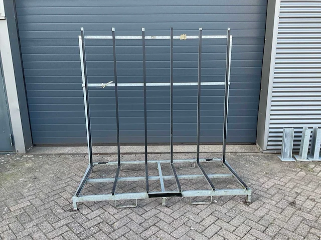 Nn glasbok - afbeelding 1 van  3