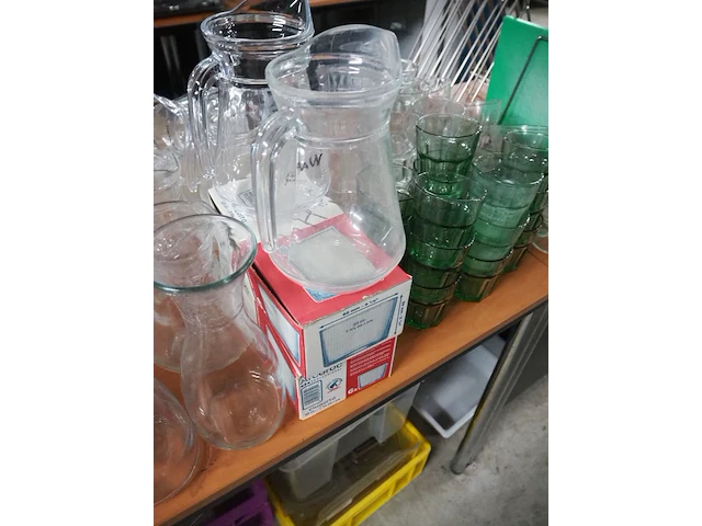 Nn glasses - afbeelding 10 van  11