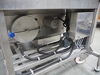 Nn glazing machine - afbeelding 3 van  14