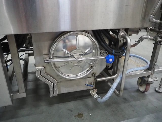 Nn glazing machine - afbeelding 4 van  14