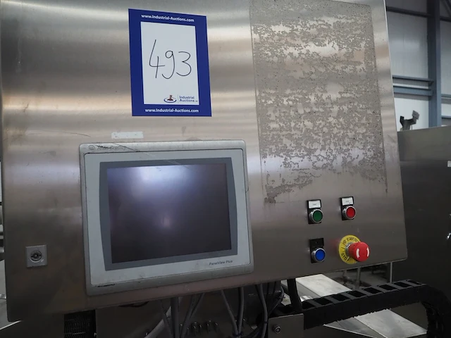 Nn glazing machine - afbeelding 5 van  14
