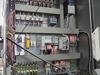 Nn glazing machine - afbeelding 6 van  14