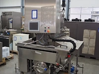 Nn glazing machine - afbeelding 7 van  14