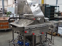 Nn glazing machine - afbeelding 8 van  14