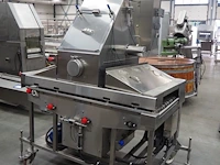 Nn glazing machine - afbeelding 9 van  14