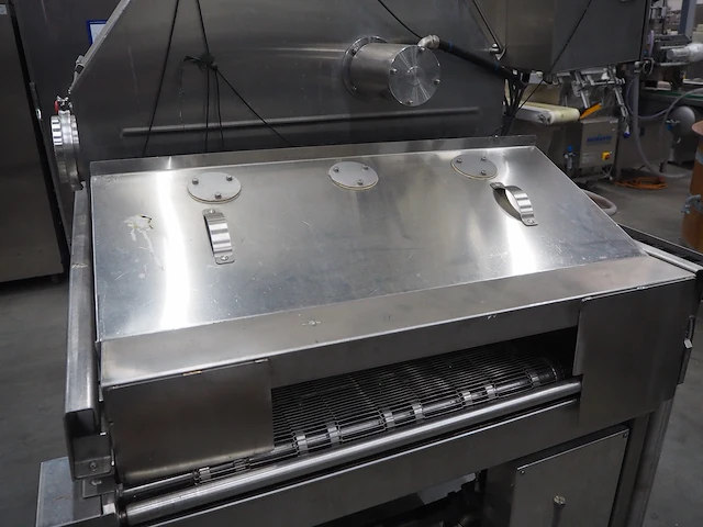 Nn glazing machine - afbeelding 10 van  14