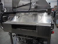 Nn glazing machine - afbeelding 14 van  14