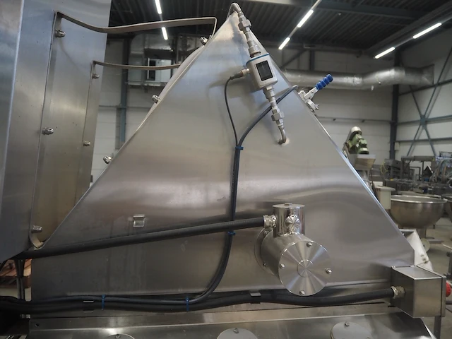 Nn glazing machine - afbeelding 2 van  18