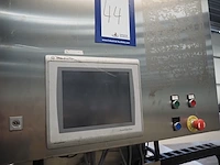 Nn glazing machine - afbeelding 5 van  18