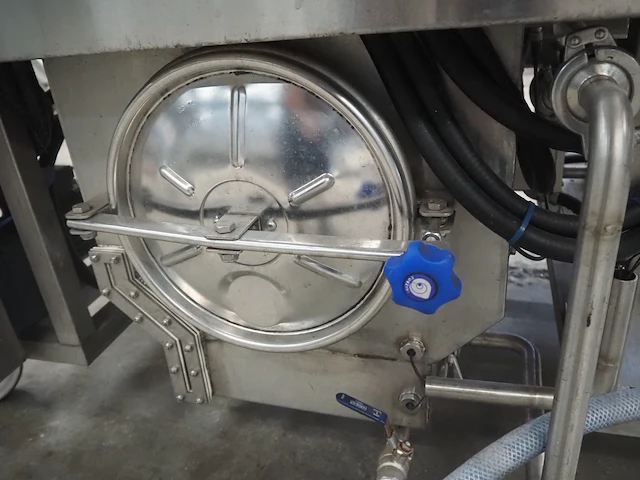 Nn glazing machine - afbeelding 7 van  18