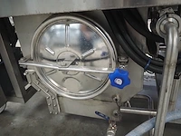 Nn glazing machine - afbeelding 7 van  18