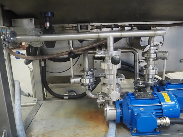 Nn glazing machine - afbeelding 10 van  18