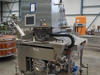 Nn glazing machine - afbeelding 1 van  18