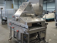 Nn glazing machine - afbeelding 12 van  18