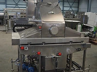 Nn glazing machine - afbeelding 13 van  18