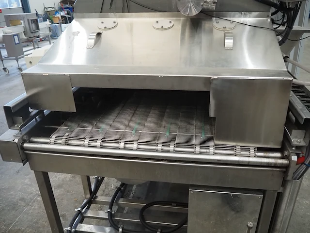 Nn glazing machine - afbeelding 14 van  18