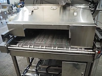 Nn glazing machine - afbeelding 14 van  18
