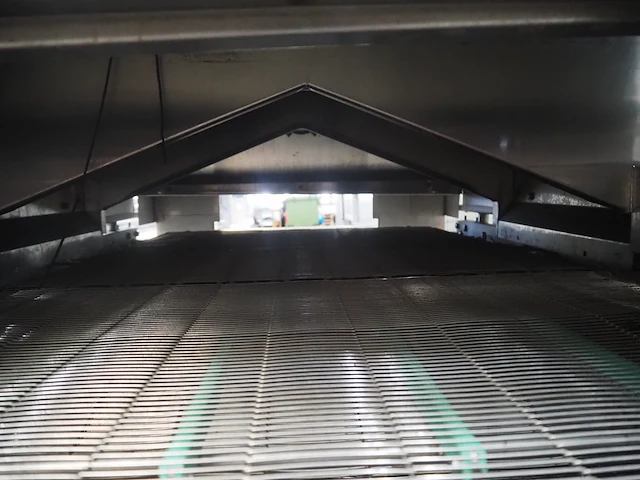 Nn glazing machine - afbeelding 15 van  18