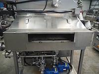 Nn glazing machine - afbeelding 18 van  18