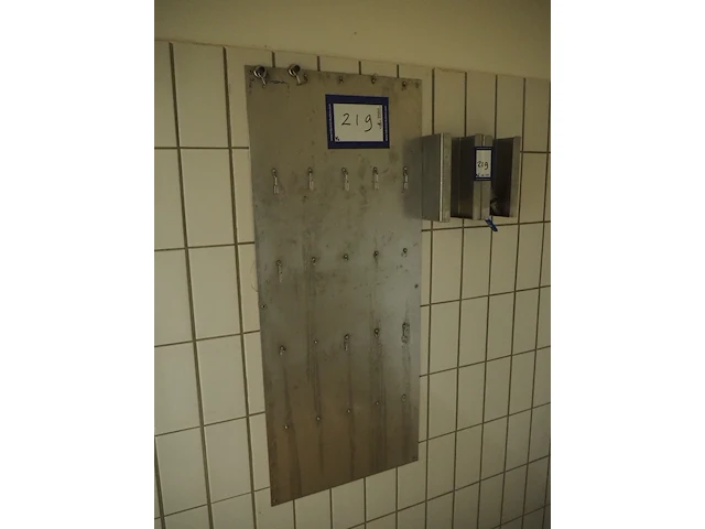 Nn glove box holder - afbeelding 1 van  2