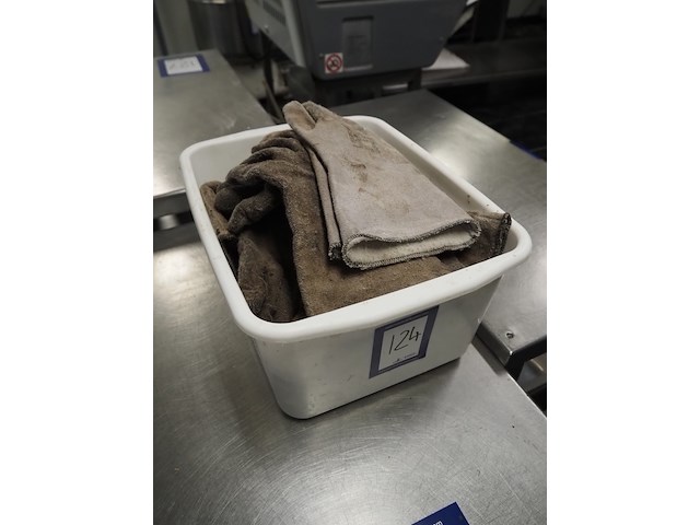 Nn gloves - afbeelding 1 van  2