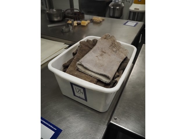 Nn gloves - afbeelding 2 van  2