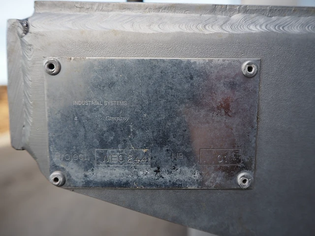 Nn grading drum - afbeelding 2 van  10
