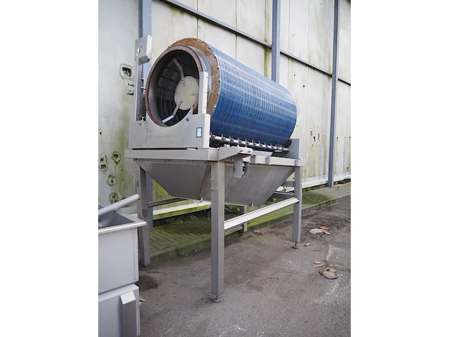 Nn grading drum - afbeelding 1 van  10
