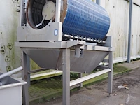 Nn grading drum - afbeelding 1 van  10