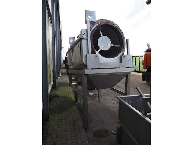 Nn grading drum - afbeelding 3 van  10