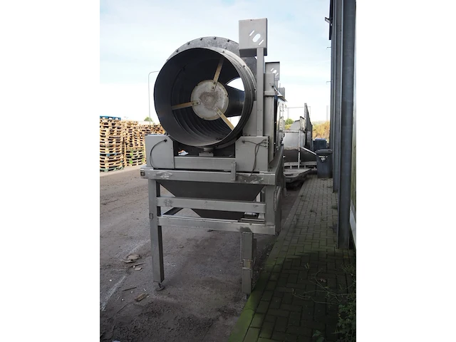 Nn grading drum - afbeelding 4 van  10